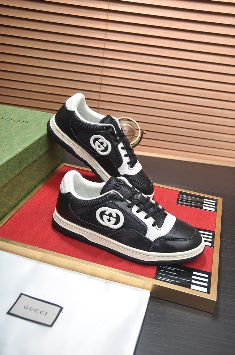 Gucci Low Shoes